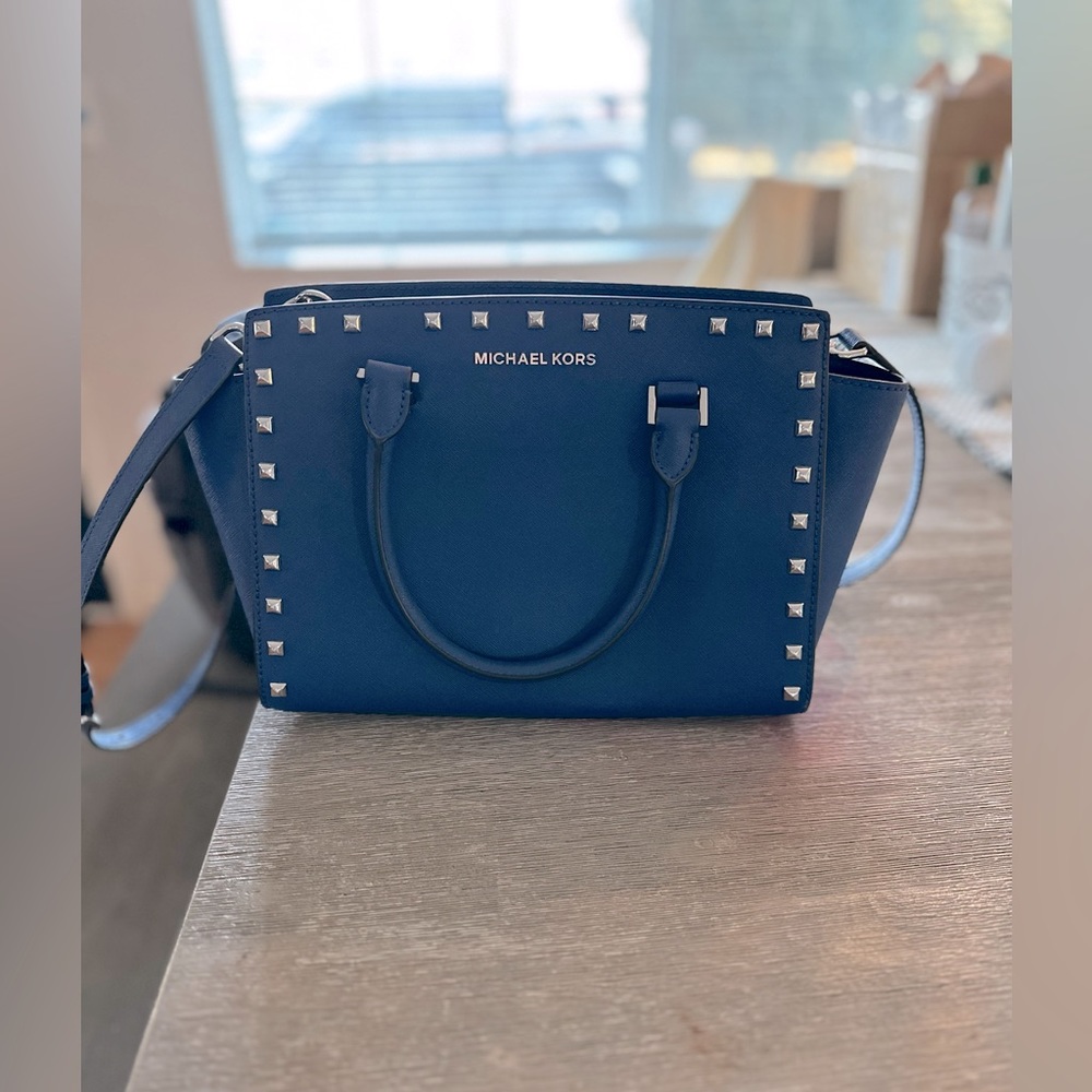 MICHAEL KORS PURSE